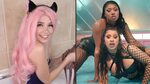 Why Was Belle Delphine Banned BUTT Not Rappers / Belle Delph